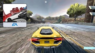 Need for Speed No Limits 2022  Android Gameplay [upl. by Kroo]