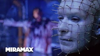 Hellraiser VII Deader  Pinhead Returns HD  Doug Bradley Kari Wuhrer  2005 [upl. by Marjy125]