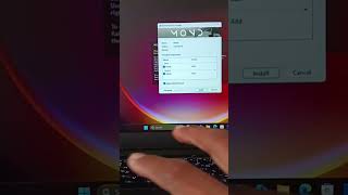 Enhance Windows 11 with RainMeter  PcTip Pt6windows [upl. by Efram]