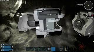 Empyrion  Reforged Eden 2  First Ship  Striking Back  RE23 [upl. by Ayoras267]