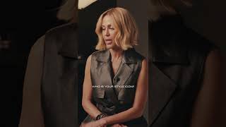 60 Seconds with Nicole Ari Parker  Karen Millen interview inspirationalwomen [upl. by Matias47]