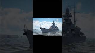 Kms Prinz Eugen capcut edit military history warships warthunder germany edit fyp fypageシ [upl. by Ecirahc257]