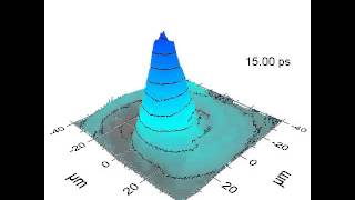 Polariton quantum vortices [upl. by Solley]