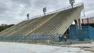 Sambodromo Rio de Janeiro Brazil  Noviembre 2024 [upl. by Hiett]