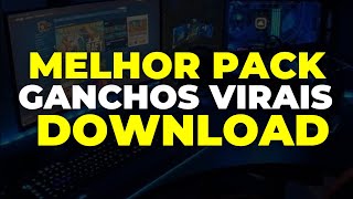 Ganchos Virais Viralize vídeos curtos 10x mais rápido [upl. by Paquito209]