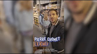 Le Foie Gras en Reels  E1  Comprendre lengraissement en direct de lépicerie [upl. by Sirap]