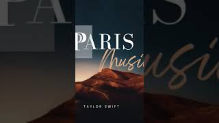 Paris  Taylor Swift cover music coversong songcover privacy audio [upl. by Oslec420]