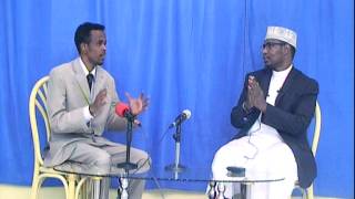 Sheekh Xasaan Xuseen AadanAbuu Salmaan iyo Abdi Aziz GurbiyeWareysi Taariikhi Ah [upl. by Neroled]