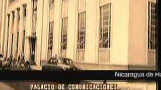 NICARAGUA de Antaño 19401950 HISTORIA  Un pequeno recuerdo de la nicaragua de antano [upl. by Loos]