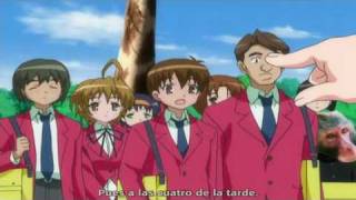 Bokusatsu Tenshi Dokurochan 2 episodio 0102 sub español 13 [upl. by Medovich]