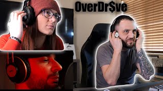 Overdrive  HiRez Tech N9ne KRNA Joell Ortiz Twista Bizzy Bone AFRO  Reaction request [upl. by Claude]