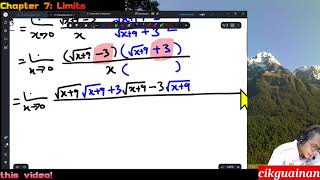 AM015171021 7 1 3 Multiply Conjugate Method E13b [upl. by Iturhs]