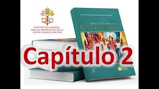 Introducción al DIRECTORIO para la CATEQUESIS Primer encuentro [upl. by Ethban]