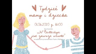 Słuchowisko  quotW Bullerbyn jest zawsze wesołoquot na podstawie opowiadania Astrid Lindgren [upl. by Maryanna234]