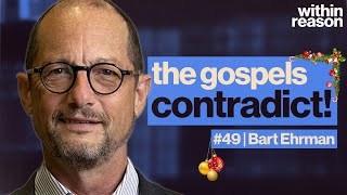 What Really Happened on Christmas  Bart Ehrman [upl. by Olivie711]