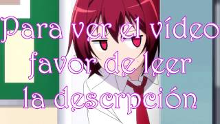 Honey♥Come  Yui Ogura Sub español Joukamachi no Dandelion Ending 1 [upl. by Ymereg485]