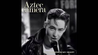 Aztec Camera  Somewhere In My Heart   The Nikon Remix [upl. by Baumbaugh]