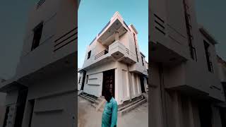 Buddhesawar k paas highway se800 mitar 18 lack me full dual story house [upl. by Keppel]