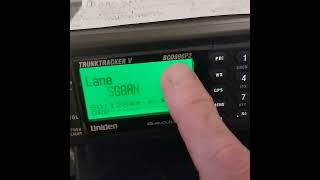 uniden BCD996P2 and BCD325P2 data files are interchangeable  results may very trunktracker V [upl. by Honor]