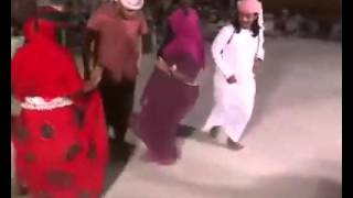 Yemeni dance [upl. by Ternan639]