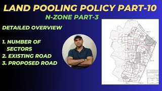 Delhi Land Polling Policy PART10Detailed Overview of NZone PART3 latestnewslandpoolingrohini [upl. by Burdett]