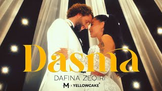 DAFINA ZEQIRI  DASMA [upl. by Tati]