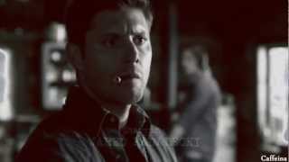 Im bleeding out for you Teen wolf Supernatural [upl. by Pish193]