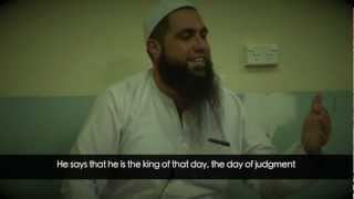 The Fatiha  Mohamed Hoblos  Must Watch  TRAILER [upl. by Fenton]