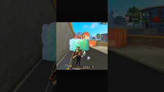 Solo vs squad 1v4 destroy in free fire 🥵freefire feefirehandcam garenafreefire handcamgame [upl. by Eednarb]