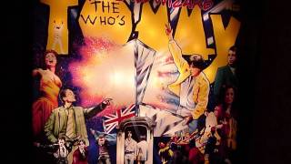 Silverball Mania  Pinball Music  The Whos Tommy Pinball Wizard [upl. by Oneg208]