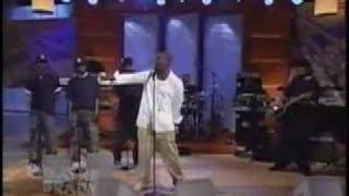 Tyrese Live on the Wayne Brady Show [upl. by Thebazile643]