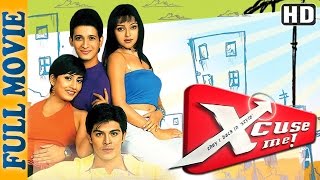 Xcuse Me HD  Full Movie  Sharman Joshi  Sahil Khan  Superhit Comedy Movie [upl. by Adabelle311]