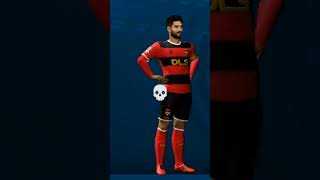 Flamengo 2019 no DLS futebol edit [upl. by Shirlene289]