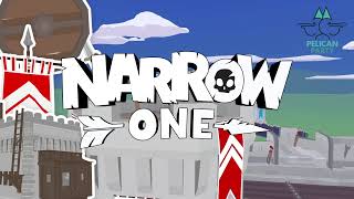 NarrowOne  Play it on Poki [upl. by Anec658]