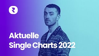 Aktuelle Single Charts 2022 🔥 Beste Musik 2022 Playlist [upl. by Anilrahc]