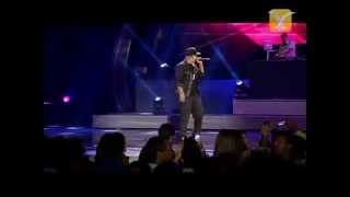 Daddy Yankee Que Tengo Que Hacer  Pasarela Festival de Viña 2013 [upl. by Repooc]