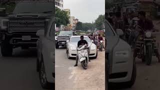 SUPER INDIAN 🤡🤡CARS  WAIT FOR AND CARS LOOK 🤠🤠 [upl. by Jann]