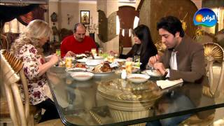 EPISODE 13  KED EL NESA 1 SERIES  الحلقه الثالثة عشر  مسلسل كيد النسا 1 [upl. by Nitas]