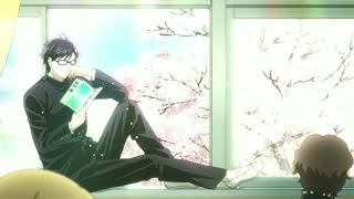 Sakamoto desu ga Opening  Coolest 😎 [upl. by Anerok907]