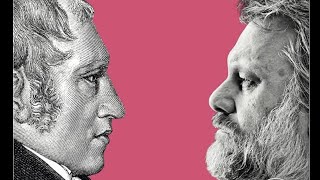 Žižek The Fundamental Lesson of Hegel [upl. by Kendyl802]