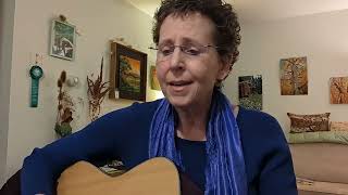 quotThe Way It Is Nowquot by Sarah Jarosz cover [upl. by Rivera]