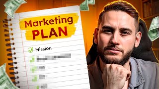 How to Create a Marketing Plan for Small Business [upl. by Clerissa471]