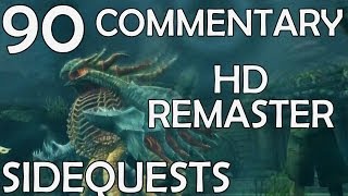 Final Fantasy X HD Remaster  100 Commentary Walkthrough  90  Geosgaeno amp Al Bhed Passwords [upl. by Olumor]