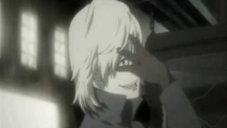 Baccano AMV  When Worlds Collide [upl. by Shaia]