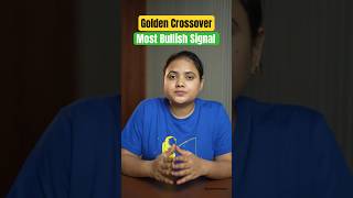 Learn Golden Crossover trading trader stockmarket crypto shorts viral trending [upl. by Jess]