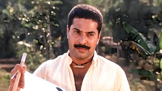 നമുക്ക് വേണ്ടത് തോക്കാണ്   Mammootty  Malayalam Movie Scenes  1921 [upl. by Ailido529]