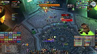 Warmane Wotlk ICC PP 25HC Shadow Priest PoV [upl. by Rawna]