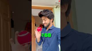 Ball jal gai😱🔥  cricket  minivlog  shorts  kaizadkaifvlogs [upl. by Eicart]