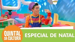 Especial de Natal  Quintal do Afonfonso  EP 2 [upl. by Eivlys]