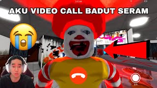 AKU VIDEO CALL BADUT 🤣 SERAM DALAM MULUT KELUAR LIPAS LALAT 😰 [upl. by Niroht854]